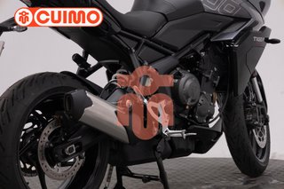 TRIUMPH TIGER SPORT 800