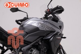 TRIUMPH TIGER SPORT 800