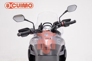 TRIUMPH TIGER SPORT 800
