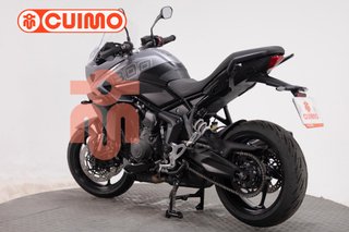 TRIUMPH TIGER SPORT 800