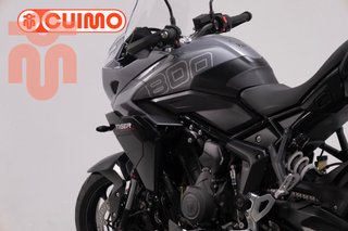TRIUMPH TIGER SPORT 800