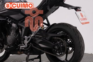 TRIUMPH TIGER SPORT 800