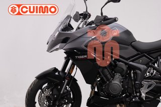 TRIUMPH TIGER SPORT 800