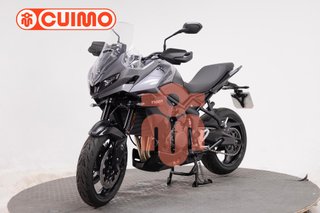 TRIUMPH TIGER SPORT 800