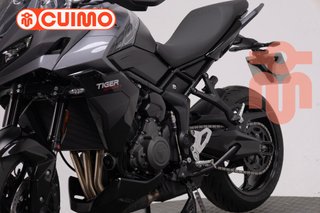 TRIUMPH TIGER SPORT 800