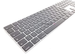 teclado alfanumerico apple a1843