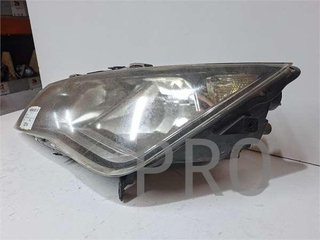 Faro Delantero Izquierdo Seat Leon (5F1)(09.2012->)