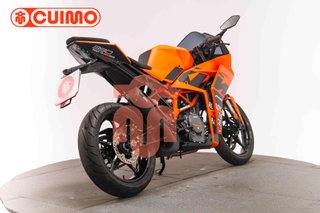KTM RC 390
