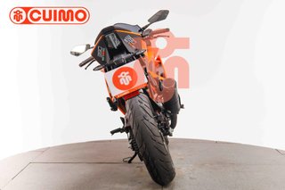 KTM RC 390