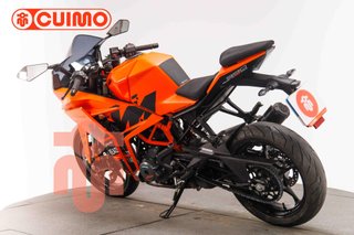 KTM RC 390