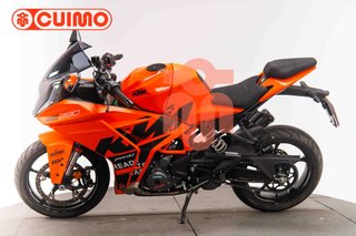 KTM RC 390