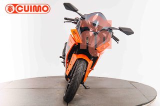KTM RC 390