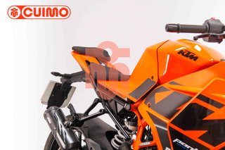 KTM RC 390