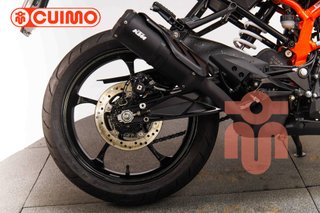 KTM RC 390