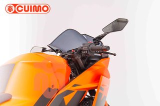 KTM RC 390