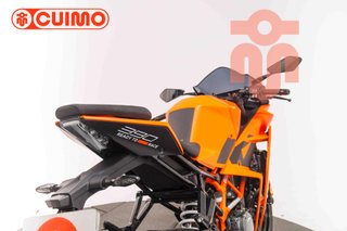 KTM RC 390