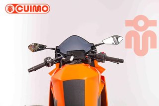 KTM RC 390