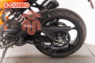 KTM RC 390