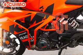 KTM RC 390