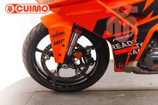 KTM RC 390