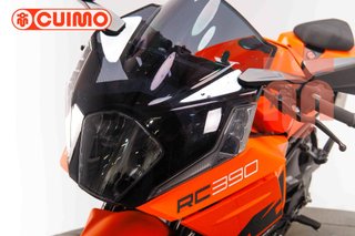 KTM RC 390