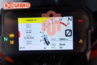 KTM RC 390