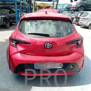 Mandos Climatizador Toyota Corolla (E21)(2019->)