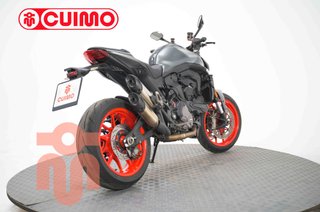 DUCATI MONSTER 937