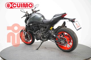 DUCATI MONSTER 937