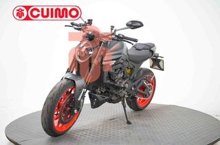 DUCATI MONSTER 937
