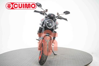 DUCATI MONSTER 937
