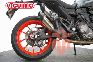 DUCATI MONSTER 937