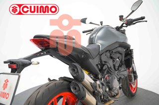 DUCATI MONSTER 937