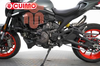 DUCATI MONSTER 937