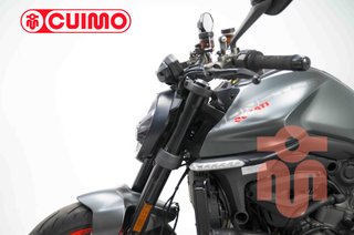DUCATI MONSTER 937