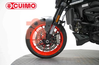 DUCATI MONSTER 937