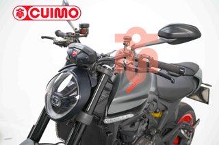 DUCATI MONSTER 937
