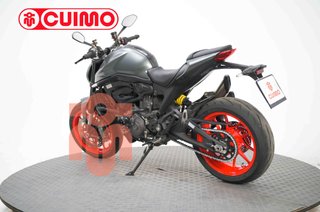 DUCATI MONSTER 937
