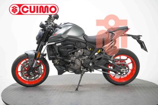 DUCATI MONSTER 937