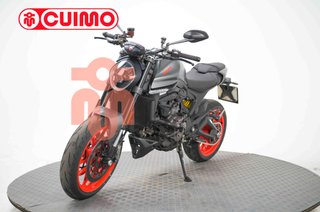 DUCATI MONSTER 937