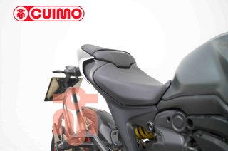 DUCATI MONSTER 937