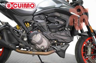 DUCATI MONSTER 937