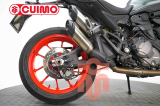 DUCATI MONSTER 937