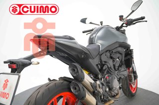 DUCATI MONSTER 937