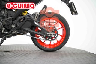 DUCATI MONSTER 937