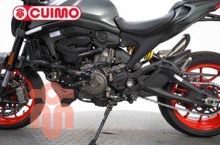 DUCATI MONSTER 937