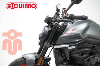 DUCATI MONSTER 937