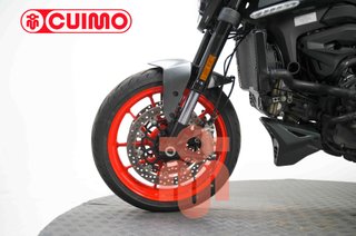 DUCATI MONSTER 937