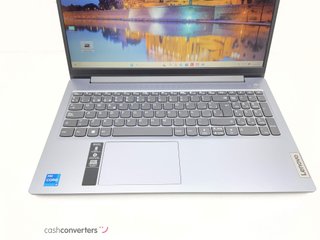 pc portatil lenovo ideapad slim 3i