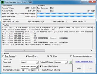 Sapphire ATI Radeon HD5750 1GB (6pin PSU)